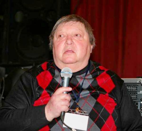 Он знал, кого во Время Оно послать за Смертью