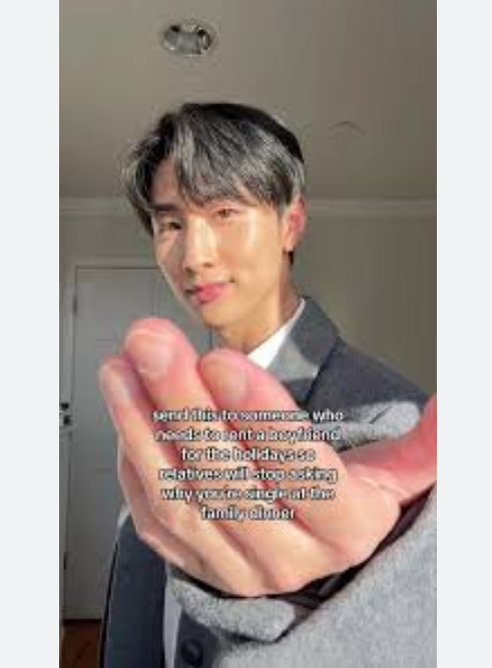 Во Вьетнаме на пике спроса бойфренды напрокат