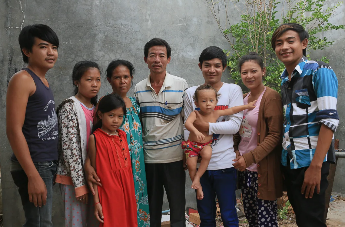 Почему этот бум именно во Вьетнаме