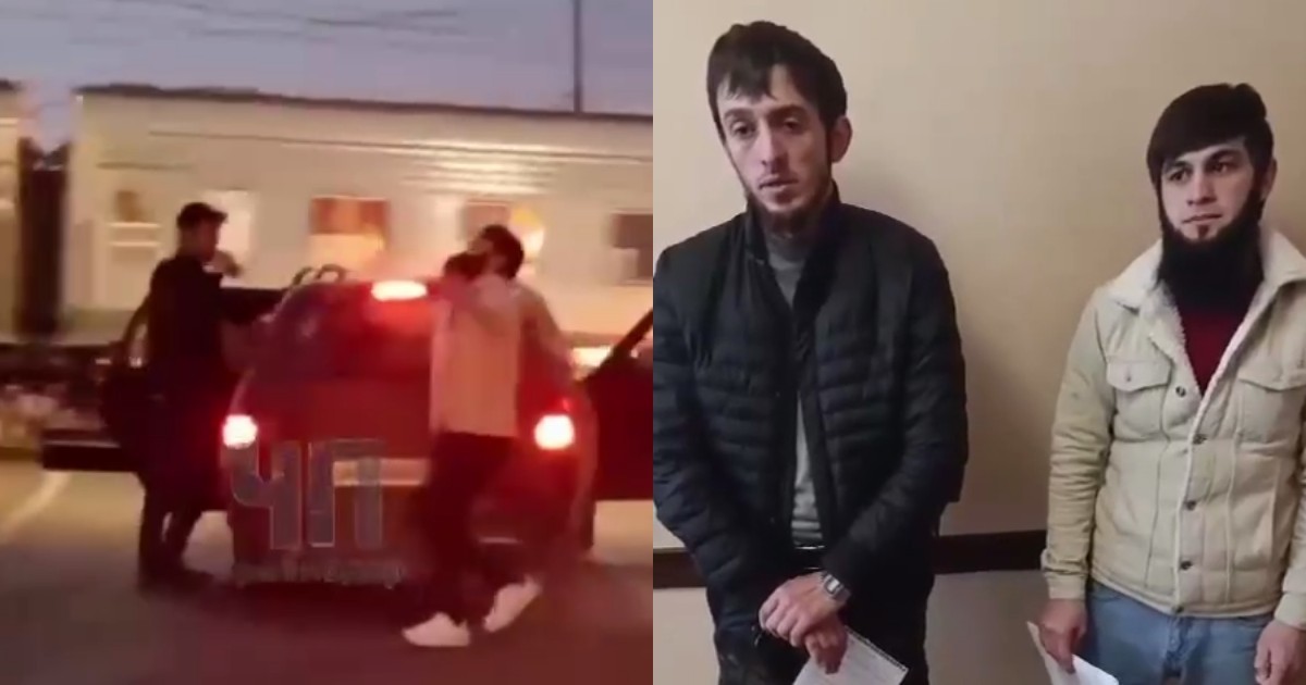 Ингушский мат мун