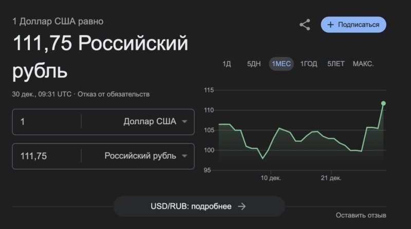 «Ситуация находится под контролем»: в Госдуме нашли объяснение скачку курса доллара