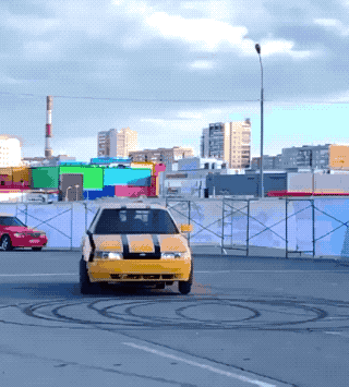 Просто гифки, всякие и&nbsp;разные