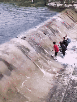 Просто гифки, всякие и&nbsp;разные