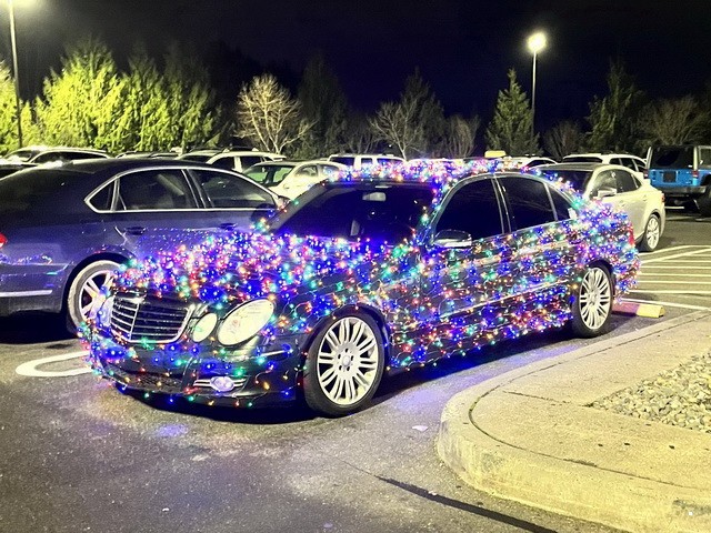 АвтоВсячина