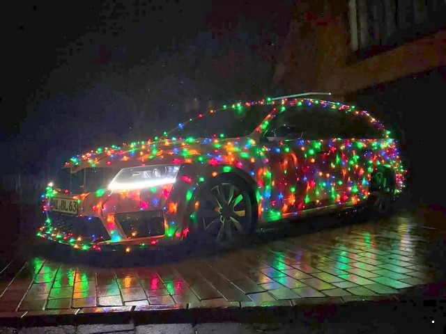 АвтоВсячина