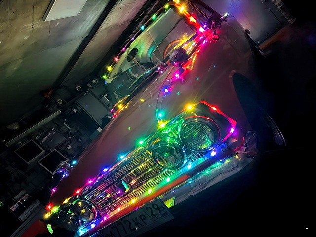 АвтоВсячина