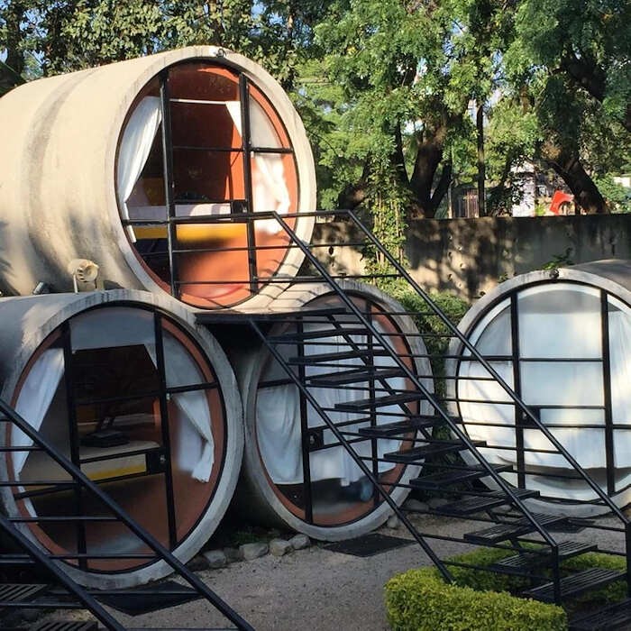 11. Номера из труб