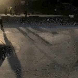 Просто гифки, всякие и&nbsp;разные