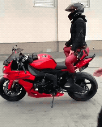 Просто гифки, всякие и&nbsp;разные