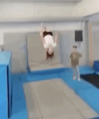 Просто гифки, всякие и&nbsp;разные