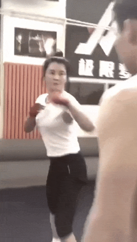 Просто гифки, всякие и&nbsp;разные