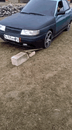 Просто гифки, всякие и&nbsp;разные