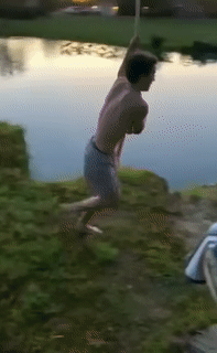 Просто гифки, всякие и&nbsp;разные