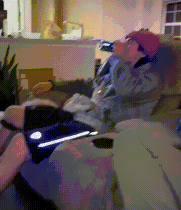 Просто гифки, всякие и&nbsp;разные