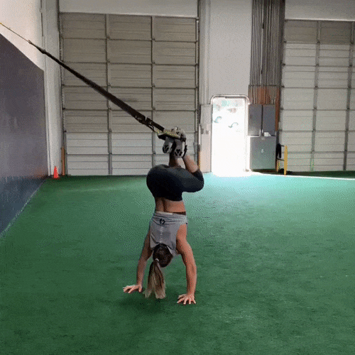 Просто гифки, всякие и&nbsp;разные