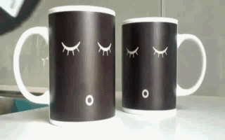 Просто гифки, всякие и&nbsp;разные