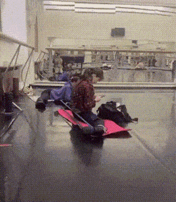 Просто гифки, всякие и разные Просто гифки, всякие и разные