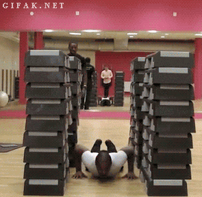 Просто гифки, всякие и разные Просто гифки, всякие и разные