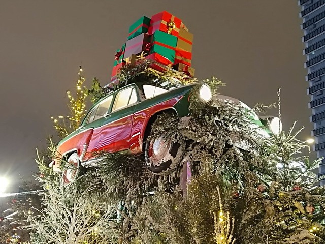 АвтоВсячина