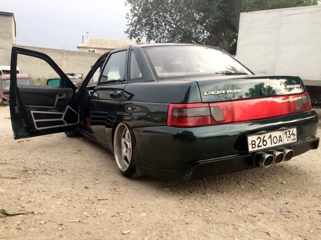 АвтоВсячина