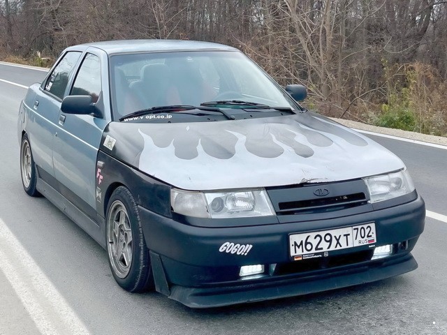 АвтоВсячина