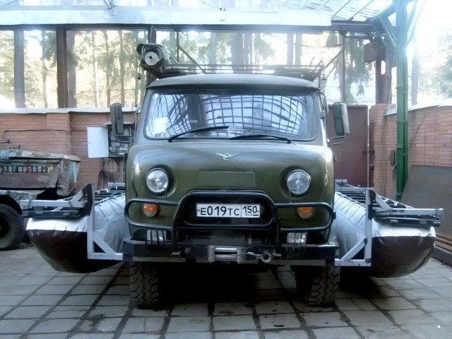 АвтоВсячина