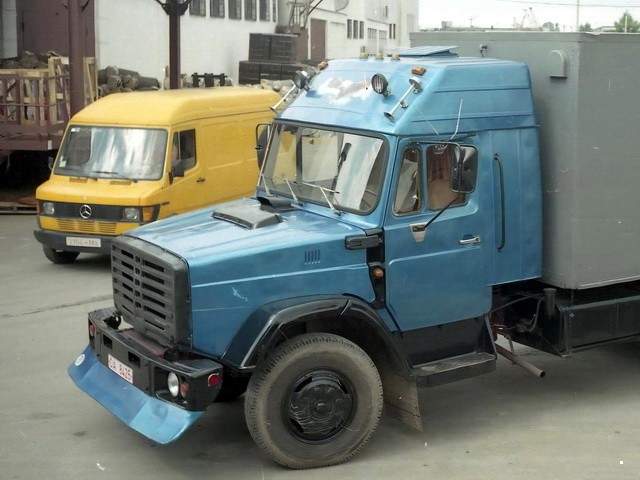 АвтоВсячина