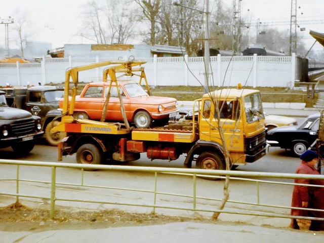 АвтоВсячина