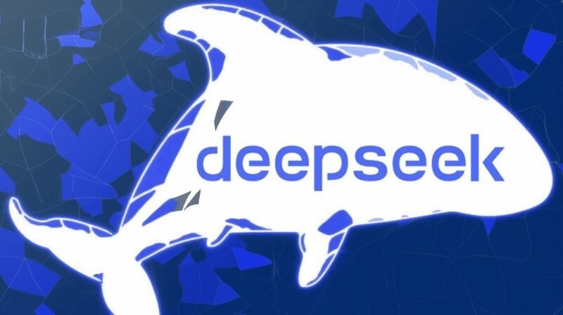 В новостях на федеральном канале рассказали, что китайскую нейросеть DeepSeek создали на основе разработок советских учёных. Но есть нюанс