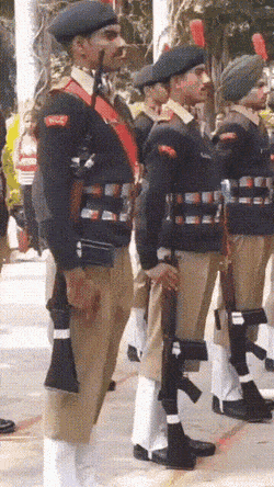 Просто гифки, всякие и&nbsp;разные