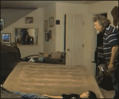 Просто гифки, всякие и&nbsp;разные