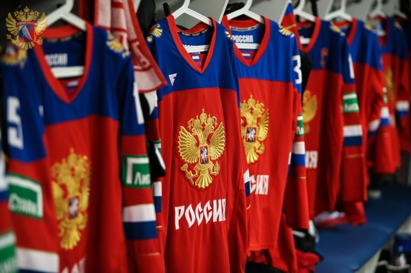 Международная федерация хоккея не допустила сборную России до ЧМ-2026