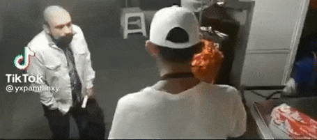 Просто гифки, всякие и&nbsp;разные