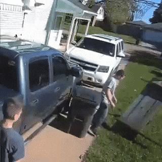 Просто гифки, всякие и&nbsp;разные