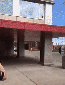 Просто гифки, всякие и&nbsp;разные