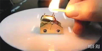 Просто гифки, всякие и&nbsp;разные