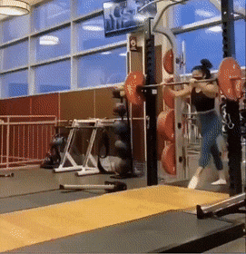 Просто гифки, всякие и&nbsp;разные