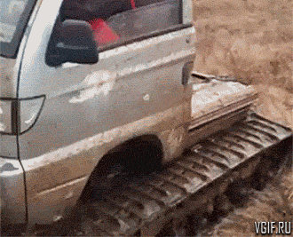 Просто гифки, всякие и&nbsp;разные