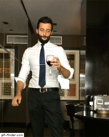 Просто гифки, всякие и&nbsp;разные