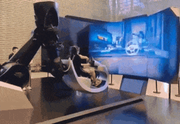 Рай игромана