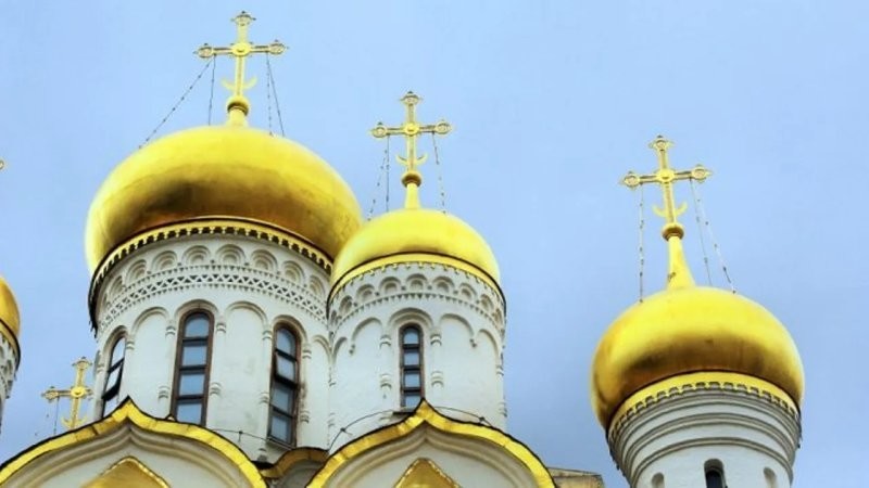 «Это недопустимо»: священник РПЦ сообщил, что животное с человеческим именем может задеть чувства верующих