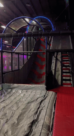 Просто гифки, всякие и&nbsp;разные