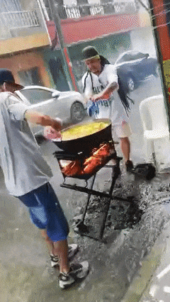 Просто гифки, всякие и&nbsp;разные