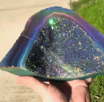 Просто гифки, всякие и&nbsp;разные