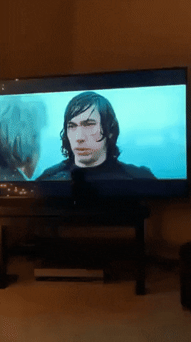 Просто гифки, всякие и&nbsp;разные