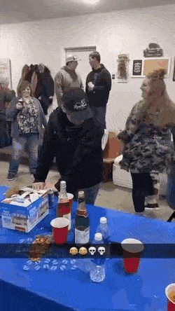 Просто гифки, всякие и&nbsp;разные