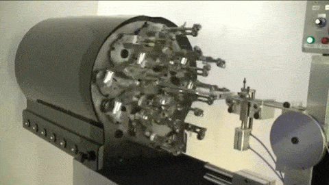 Просто гифки, всякие и&nbsp;разные