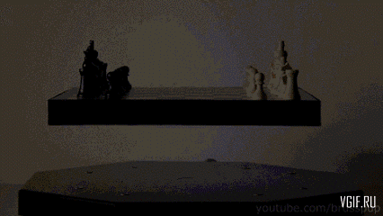 Просто гифки, всякие и&nbsp;разные