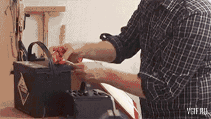 Просто гифки, всякие и&nbsp;разные