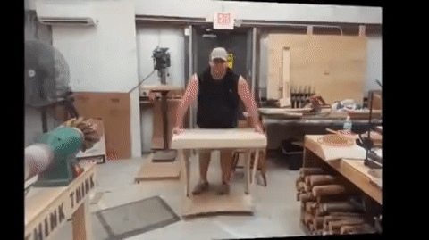 Просто гифки, всякие и&nbsp;разные